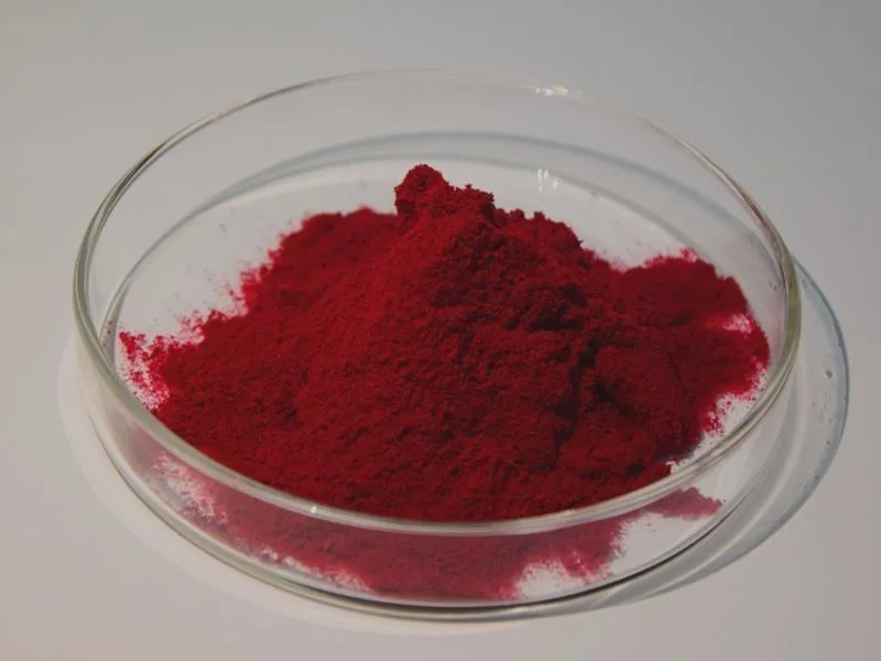 Food Grade Natural Astaxanthin Food Grade CAS 427-61-7 Herbal Plant Extract Health Food Additive Astaxanthin Antioxidant