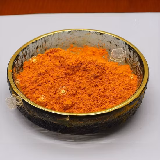 マクレヤコルデータエキス: サンギナリン 45% HPLC