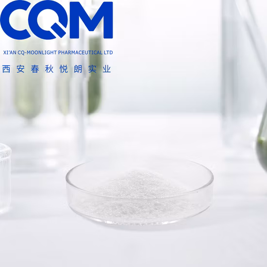 食品グレードのタウリンパウダー 99% 食用フィットネス強化アミノ酸